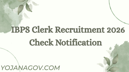IBPS Clerk Recruitment 2026: 11,403 Vacancies, Exam Dates and Admit Card Details